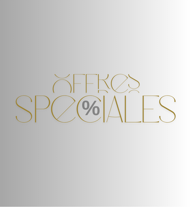 offre spéciale
